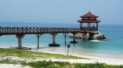 [游讯]海南民俗风情
